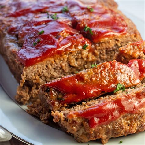 A Delicious and Easy Lipton Onion Soup Mix Meatloaf Recipe